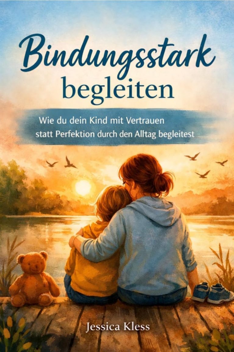Bindungsstark begleiten